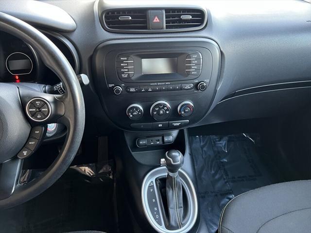 used 2014 Kia Soul car, priced at $4,998