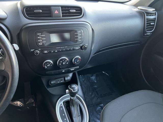 used 2014 Kia Soul car, priced at $4,998