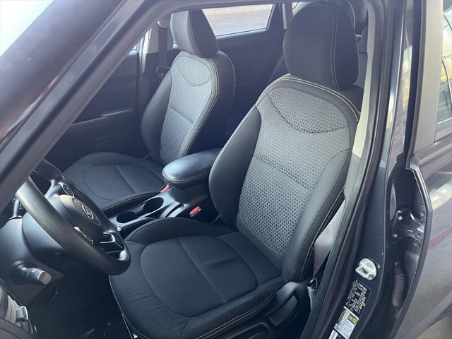 used 2014 Kia Soul car, priced at $4,998