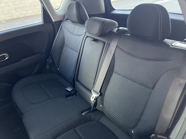 used 2014 Kia Soul car, priced at $4,998