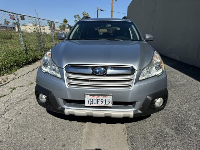 used 2013 Subaru Outback car, priced at $8,789