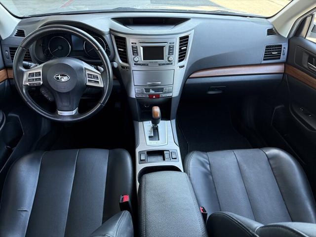 used 2013 Subaru Outback car, priced at $8,789