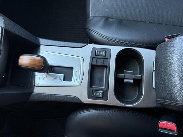 used 2013 Subaru Outback car, priced at $8,789
