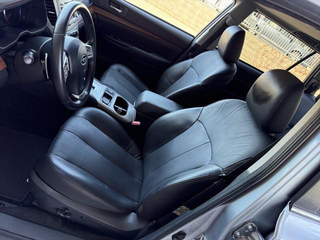 used 2013 Subaru Outback car, priced at $8,789