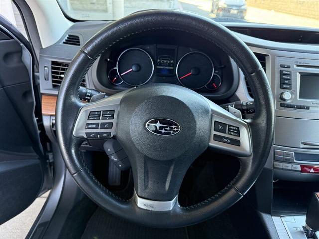 used 2013 Subaru Outback car, priced at $8,789