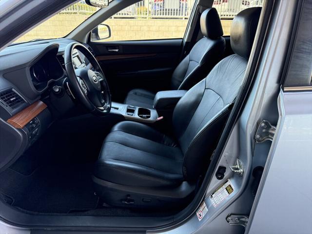 used 2013 Subaru Outback car, priced at $8,789
