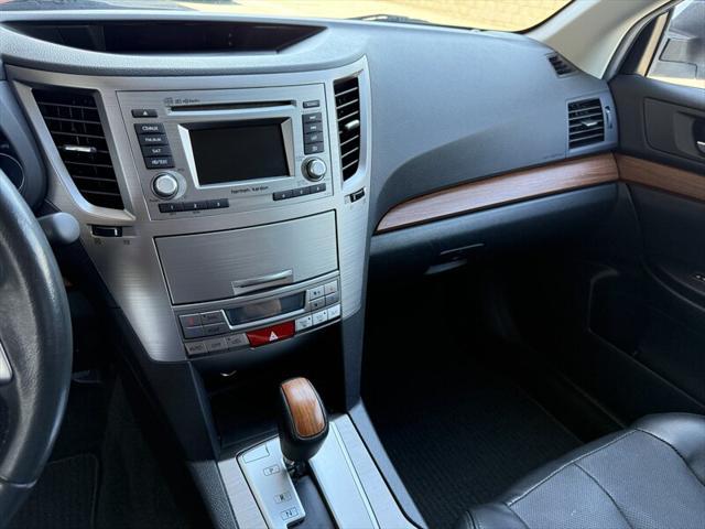 used 2013 Subaru Outback car, priced at $8,789