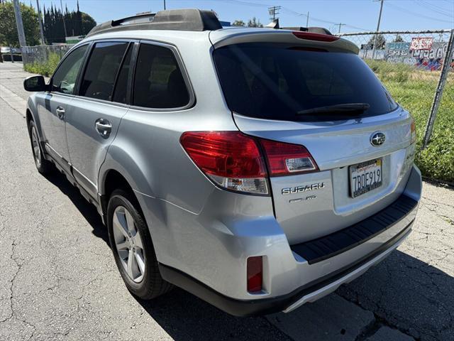 used 2013 Subaru Outback car, priced at $8,789