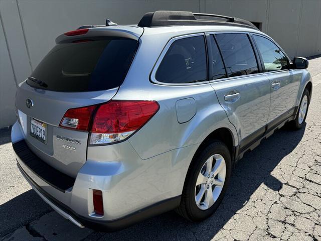 used 2013 Subaru Outback car, priced at $8,789