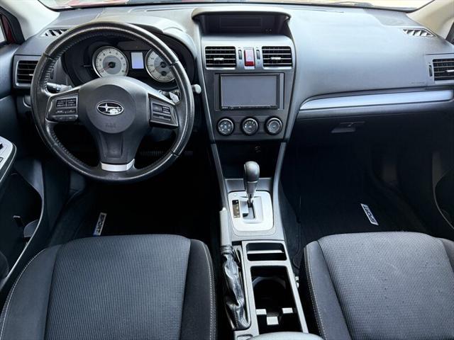 used 2013 Subaru Impreza car, priced at $7,687