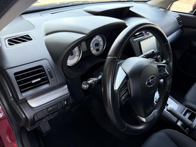 used 2013 Subaru Impreza car, priced at $7,687