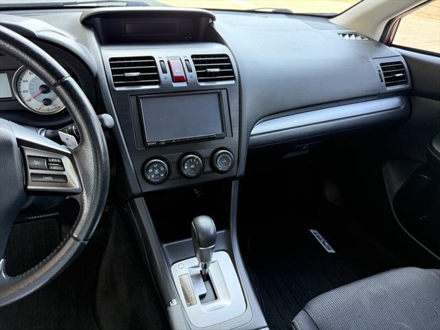 used 2013 Subaru Impreza car, priced at $7,687