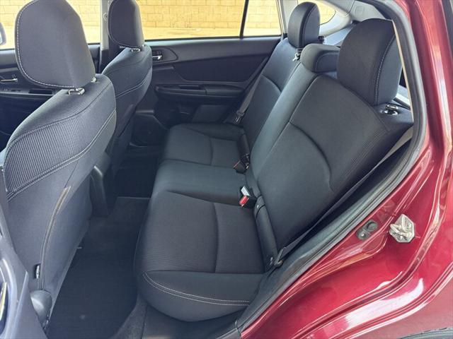used 2013 Subaru Impreza car, priced at $7,687