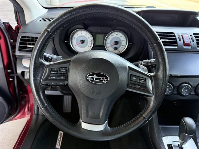 used 2013 Subaru Impreza car, priced at $7,687