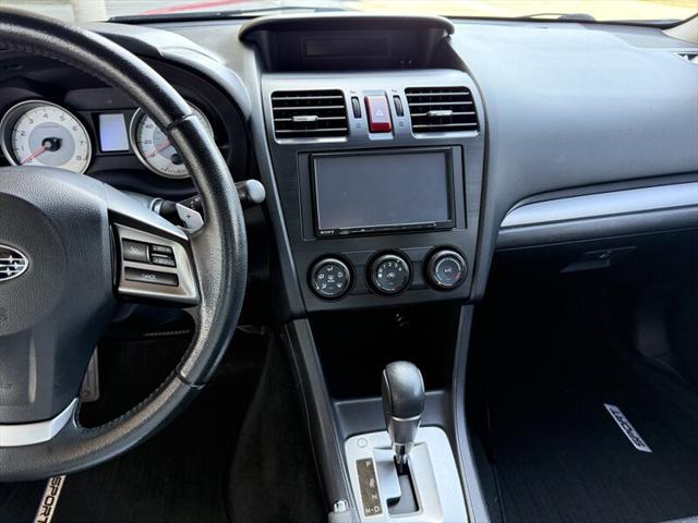 used 2013 Subaru Impreza car, priced at $7,687