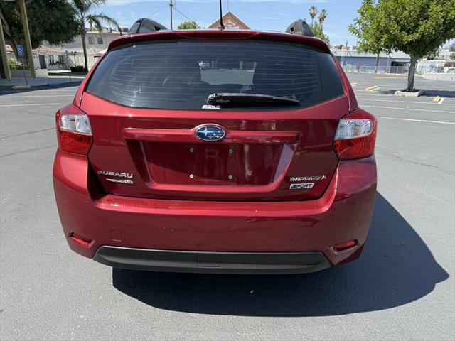 used 2013 Subaru Impreza car, priced at $7,687
