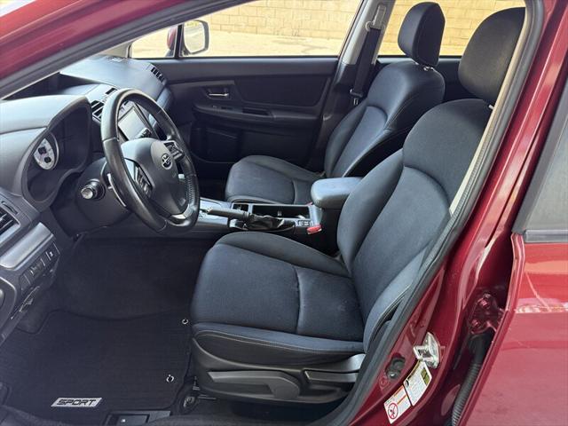 used 2013 Subaru Impreza car, priced at $7,687