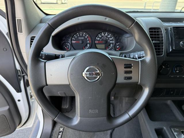 used 2006 Nissan Xterra car, priced at $5,987
