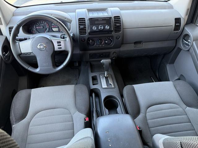 used 2006 Nissan Xterra car, priced at $5,987