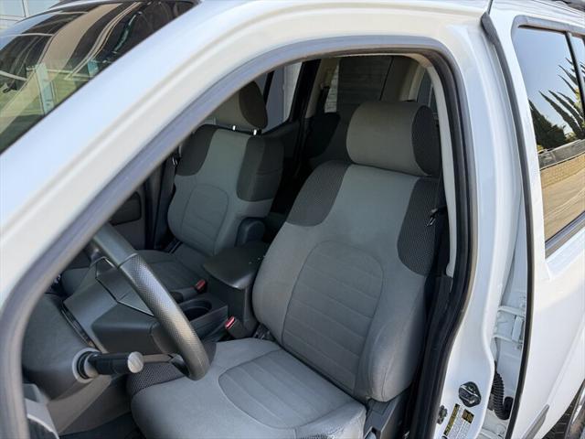 used 2006 Nissan Xterra car, priced at $5,987