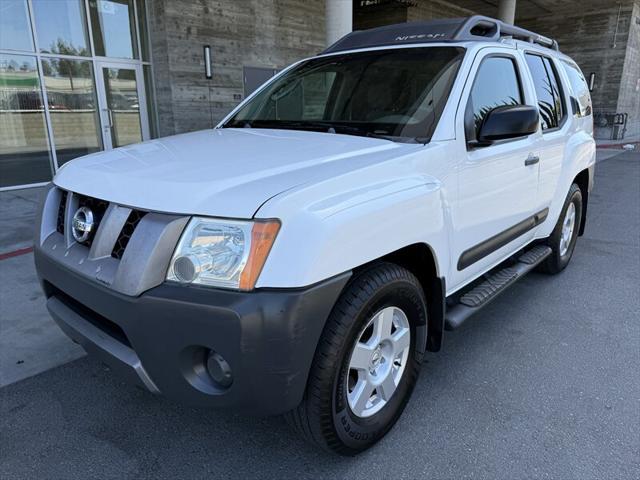 used 2006 Nissan Xterra car, priced at $5,987