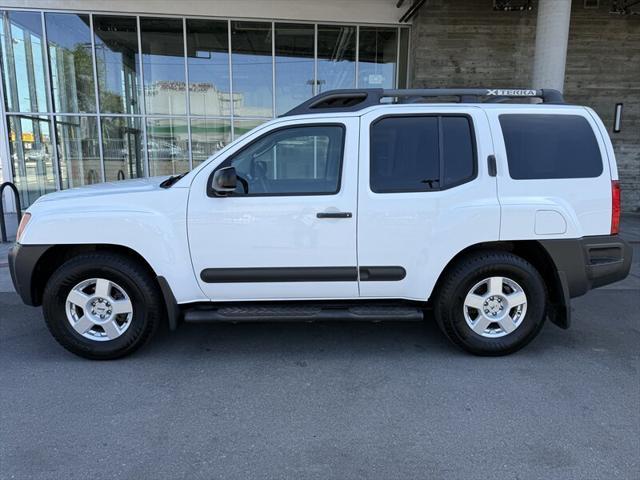 used 2006 Nissan Xterra car, priced at $5,987