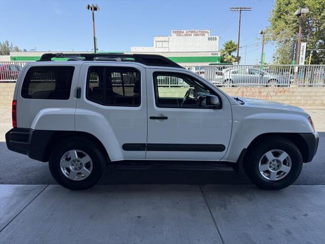 used 2006 Nissan Xterra car, priced at $5,987