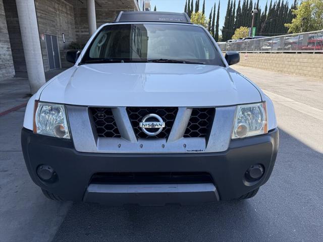used 2006 Nissan Xterra car, priced at $5,987