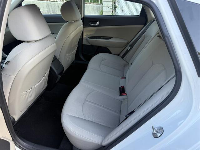 used 2016 Kia Optima car, priced at $7,788