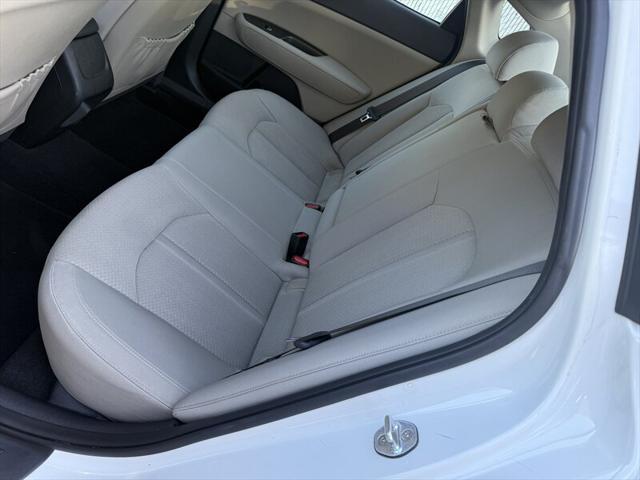 used 2016 Kia Optima car, priced at $7,788
