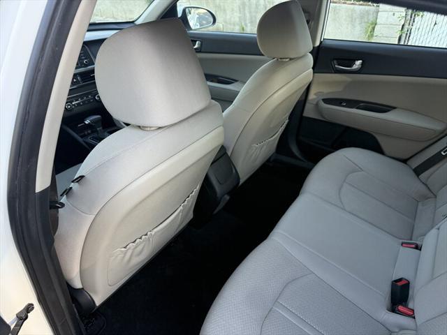 used 2016 Kia Optima car, priced at $7,788