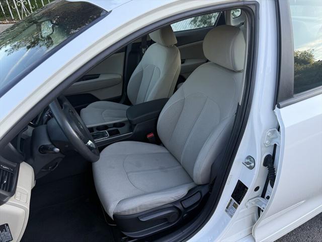 used 2016 Kia Optima car, priced at $7,788