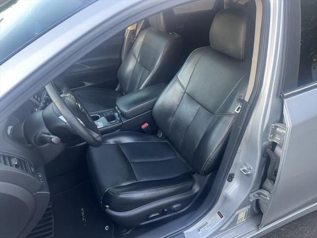 used 2017 Nissan Altima car, priced at $7,498