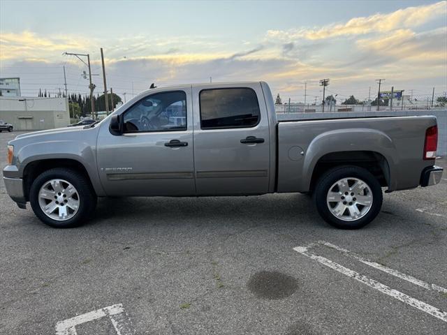 used 2008 GMC Sierra 1500 car, priced at $9,789