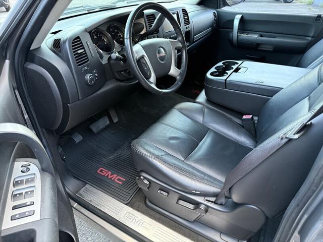 used 2008 GMC Sierra 1500 car, priced at $9,789
