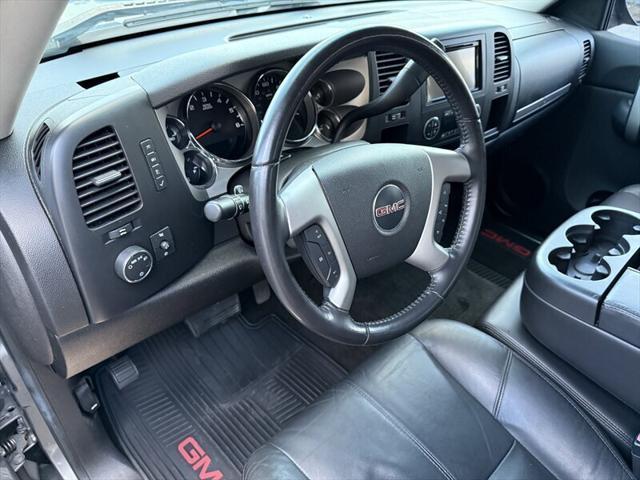 used 2008 GMC Sierra 1500 car, priced at $9,789