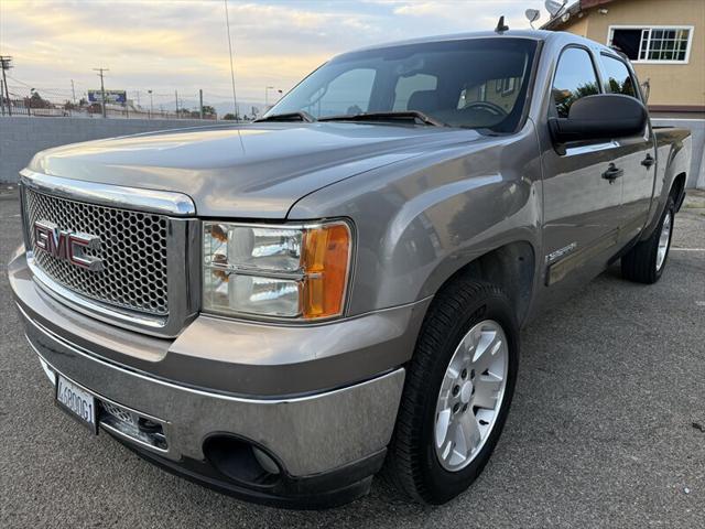 used 2008 GMC Sierra 1500 car, priced at $9,789