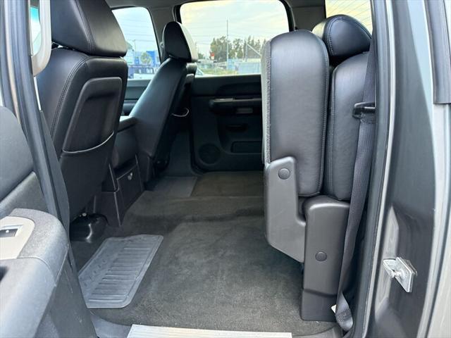 used 2008 GMC Sierra 1500 car, priced at $9,789