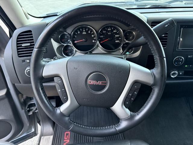 used 2008 GMC Sierra 1500 car, priced at $9,789