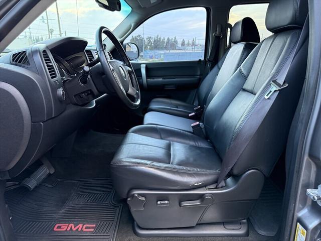 used 2008 GMC Sierra 1500 car, priced at $9,789