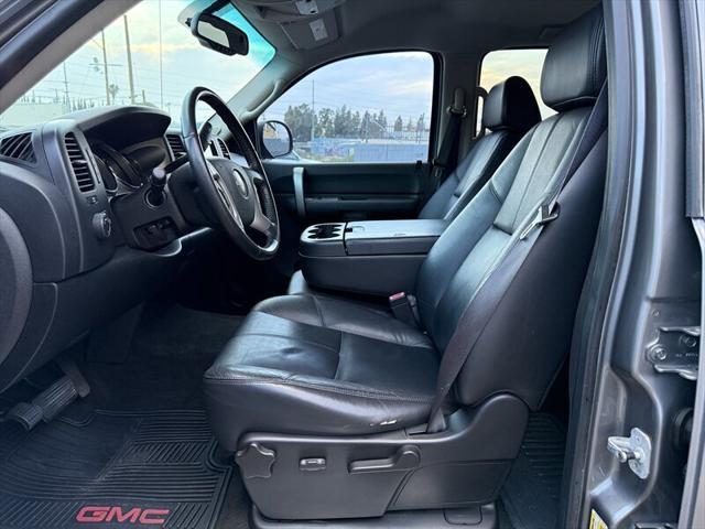 used 2008 GMC Sierra 1500 car, priced at $9,789
