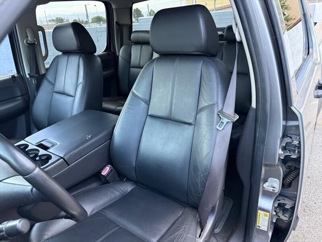 used 2008 GMC Sierra 1500 car, priced at $9,789