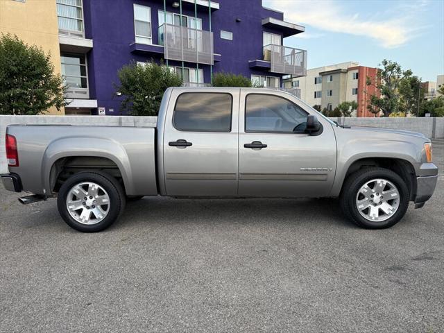 used 2008 GMC Sierra 1500 car, priced at $9,789