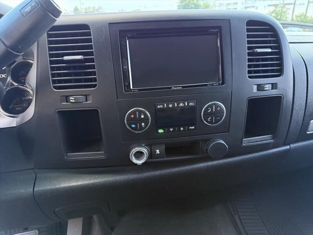 used 2008 GMC Sierra 1500 car, priced at $9,789