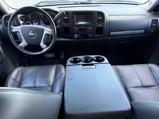used 2008 GMC Sierra 1500 car, priced at $9,789