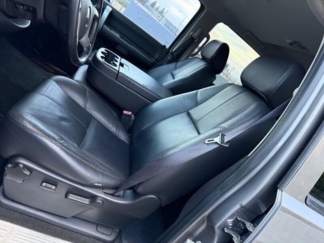 used 2008 GMC Sierra 1500 car, priced at $9,789