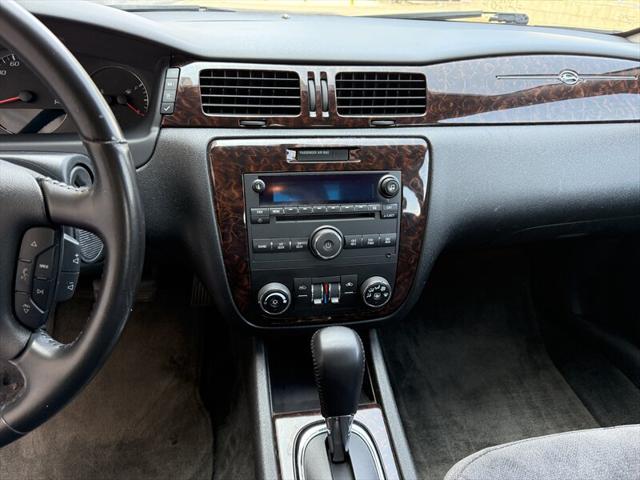 used 2012 Chevrolet Impala car, priced at $5,998