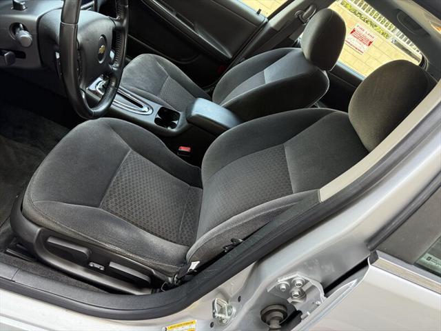used 2012 Chevrolet Impala car, priced at $5,998