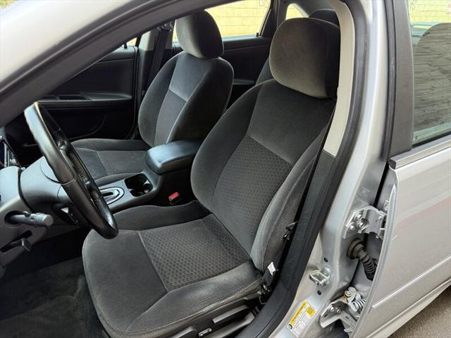 used 2012 Chevrolet Impala car, priced at $5,998