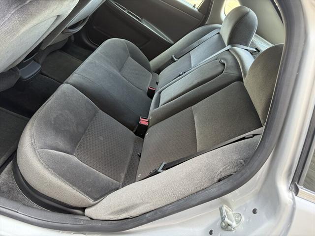 used 2012 Chevrolet Impala car, priced at $5,998